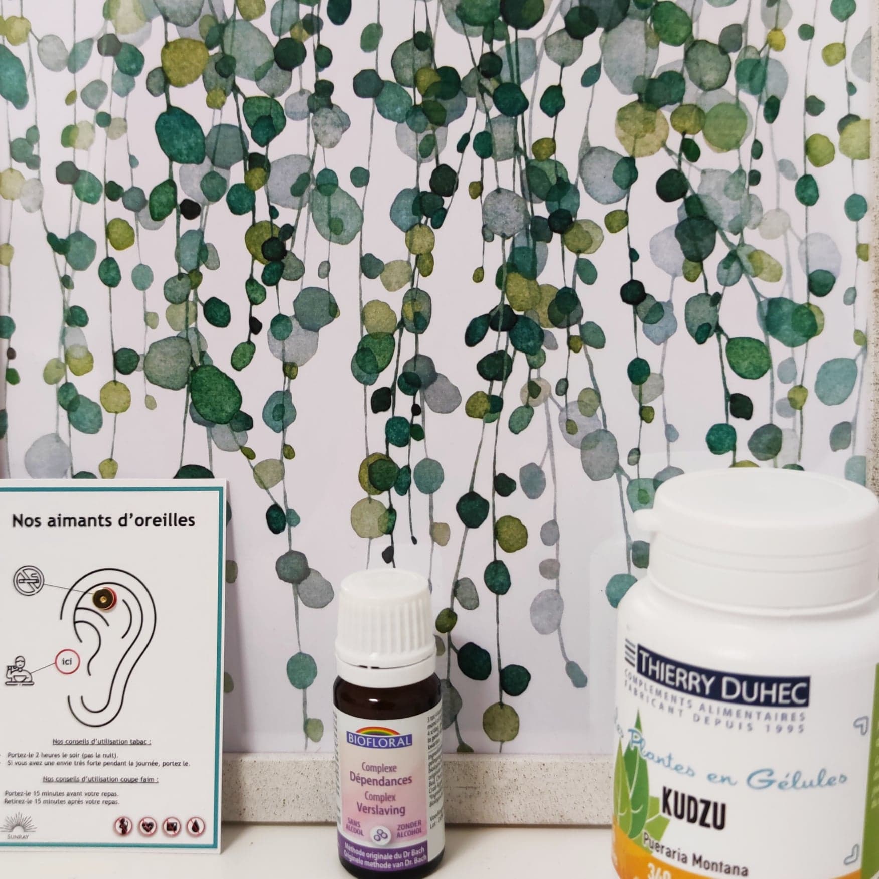Séance De Magnétisme Pour Arrêt Du Tabac - Service Neuf, Méthode Alternative